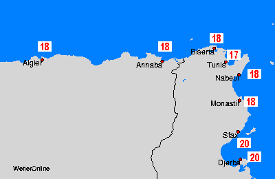 Algier, Tunesia: Sex, 26-04
