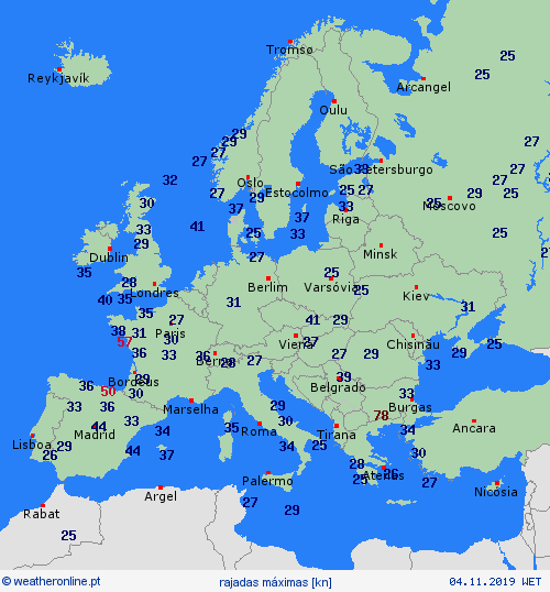 currentgraph Typ=windspitzen 2019-11%02d 04:11 UTC