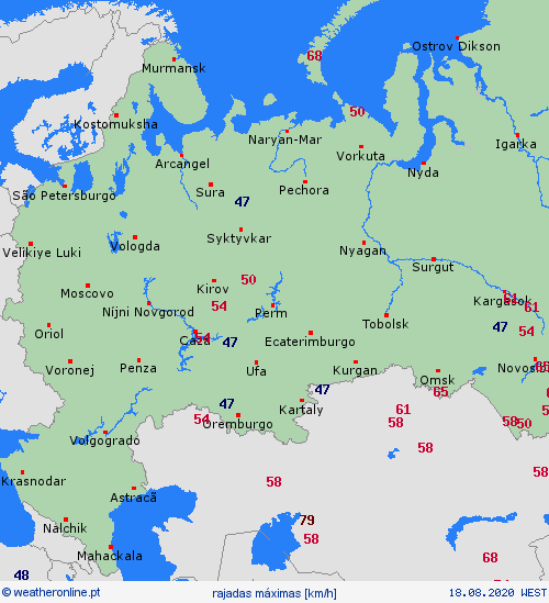 currentgraph Typ=windspitzen 2020-08%02d 18:11 UTC