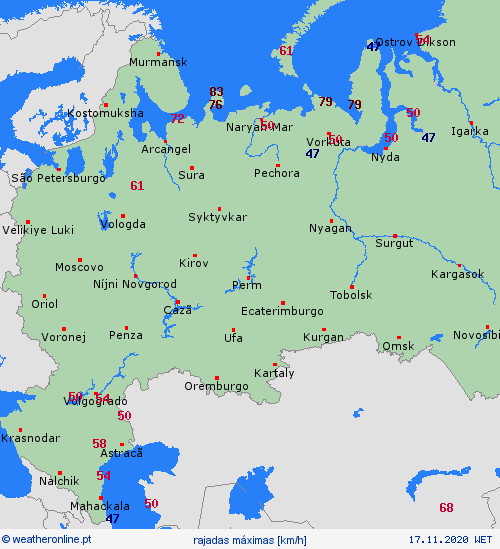 currentgraph Typ=windspitzen 2020-11%02d 17:11 UTC