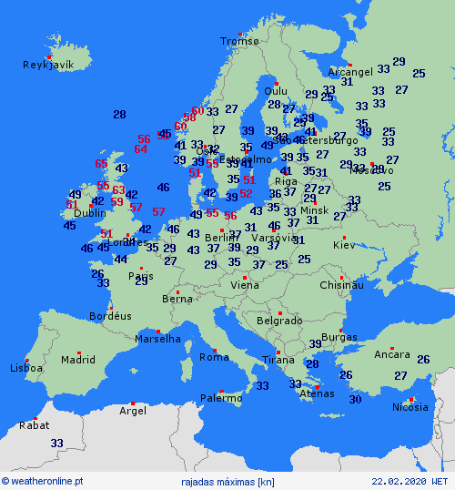 currentgraph Typ=windspitzen 2020-02%02d 22:04 UTC