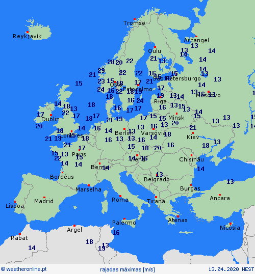 currentgraph Typ=windspitzen 2020-04%02d 13:11 UTC