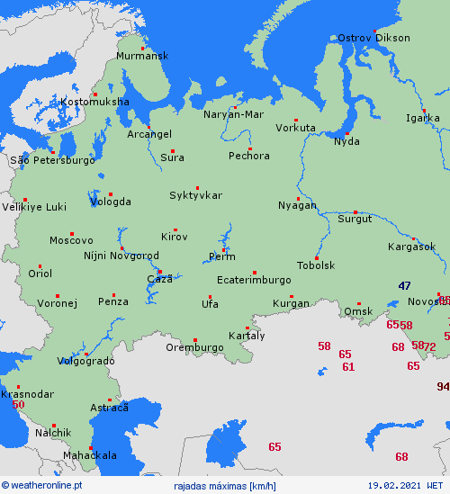 currentgraph Typ=windspitzen 2021-02%02d 19:08 UTC